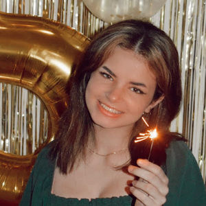 Meet your Posher, Bailey